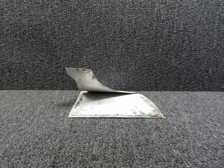 0412032-2 Cessna 152 Fairing Assembly Wing to Fuselage RH
