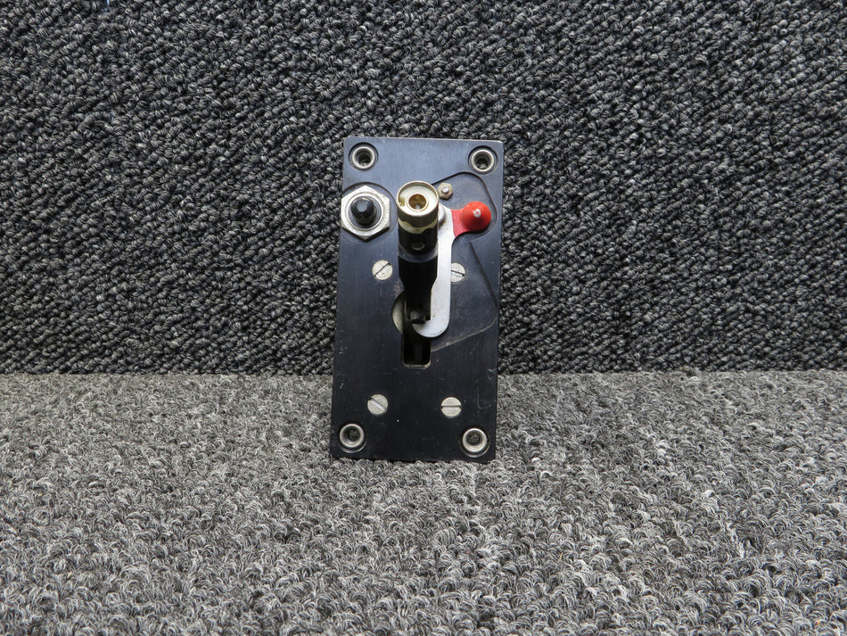 A4503M9-1 Avionics Products Engineering Landing Gear Control (Missing Knob)