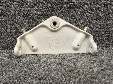 40219-000 Piper PA31-T Rudder Lower Hinge (Bead Blasted)