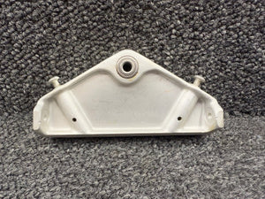 40219-000 Piper PA31-T Rudder Lower Hinge (Bead Blasted)