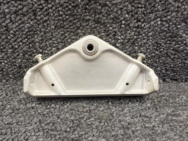 40219-000 Piper PA31-T Rudder Lower Hinge (Bead Blasted)