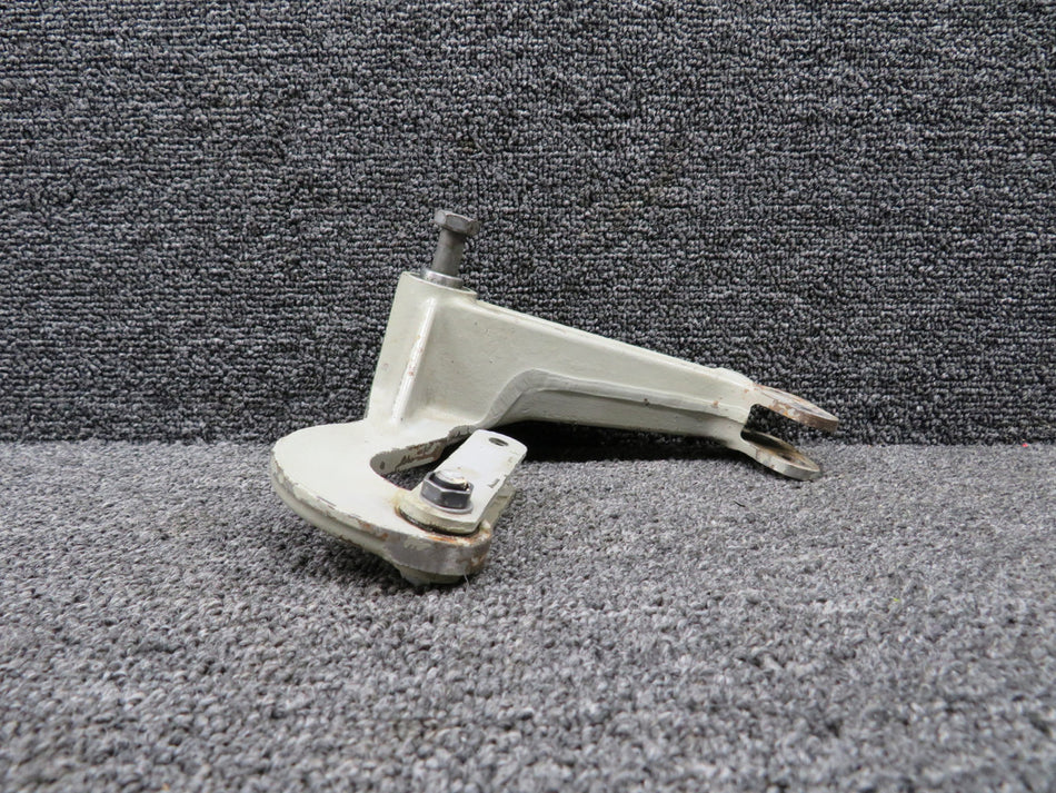 0841106-1 (Cast: 0841106-497) Cessna Main Gear Idler Bellcrank Assembly LH