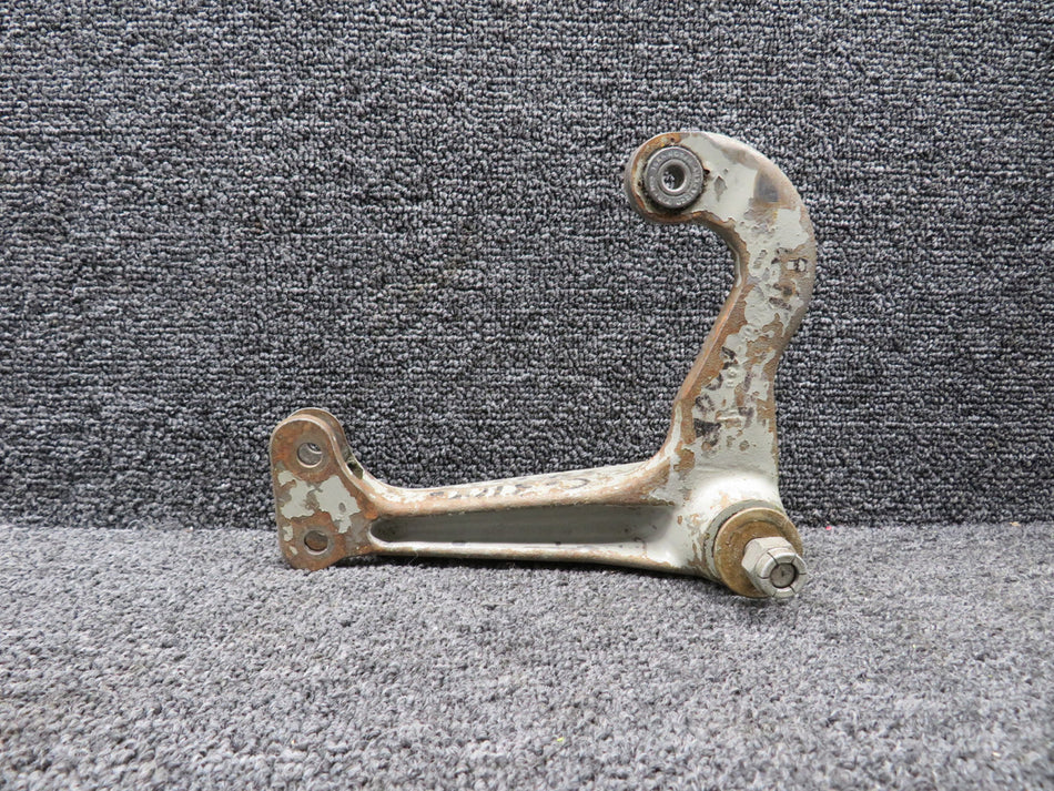 0841106-2 (Cast: 0841106-494) Cessna Main Gear Idler Bellcrank Assembly RH
