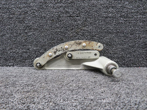 0841104-4, 0843500-6 Cessna Rocker Arm Bellcrank Assembly with Link RH