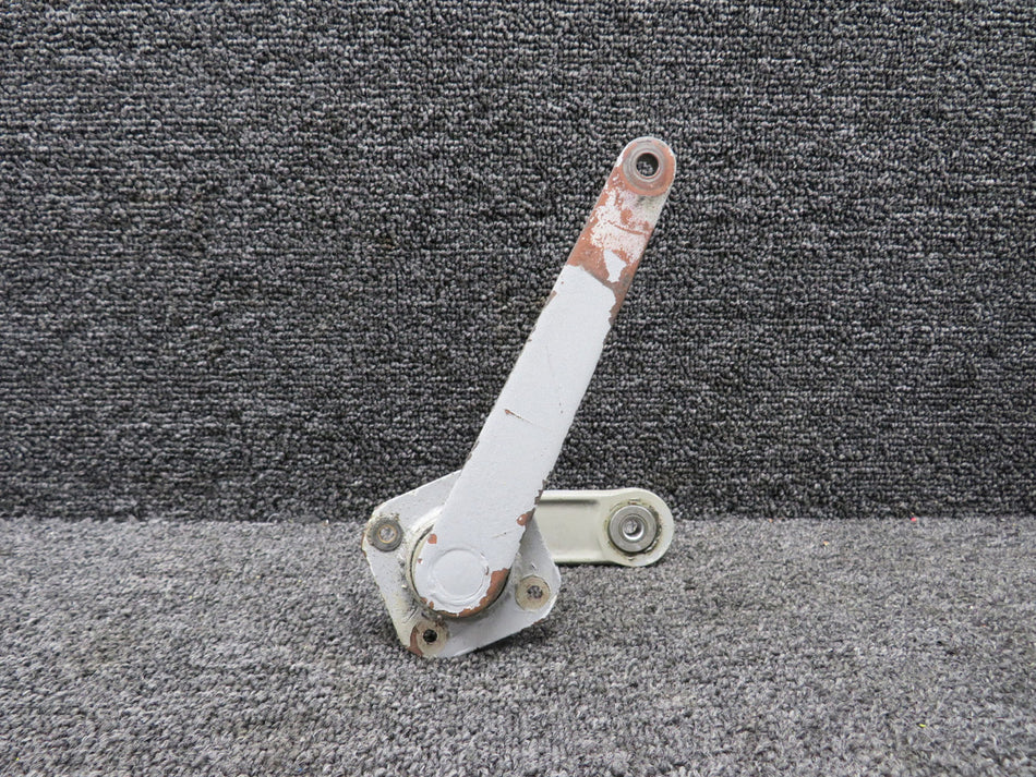 5045001-9 Cessna 310R Main Gear Door Actuator Arm Assembly LH