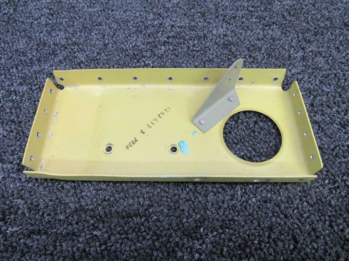 1261415-3 Cessna 206H Support Bulkhead Assy LH BAS Part Sales | Airplane Parts