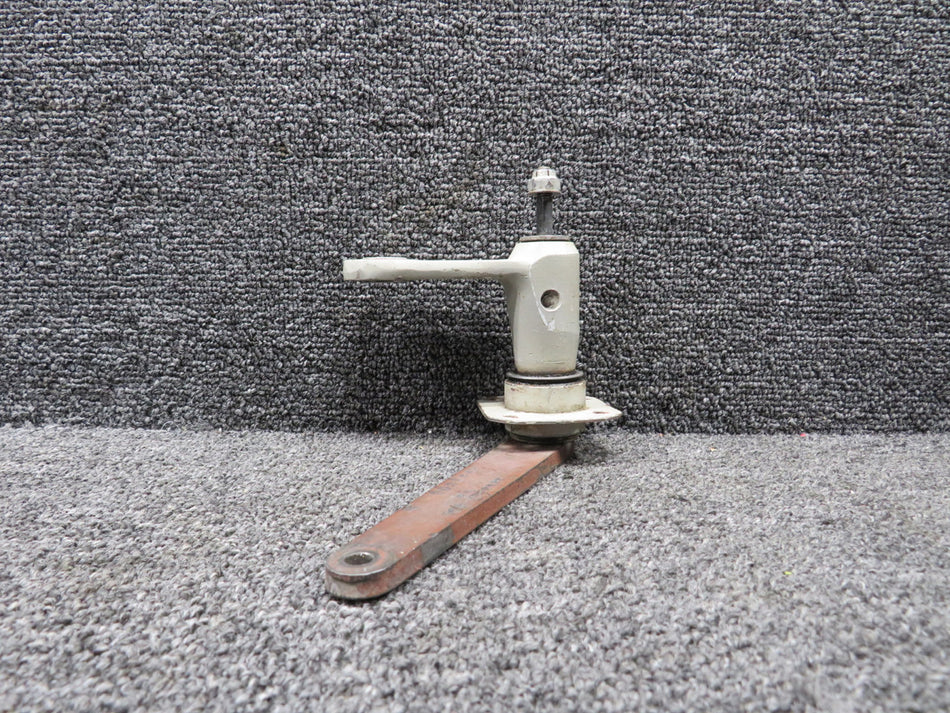 5045001-10 Cessna 310R Main Gear Door Actuator Arm Assembly RH
