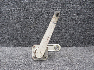 5045001-3 Cessna 320D Main Gear Door Actuator Crank Assembly LH