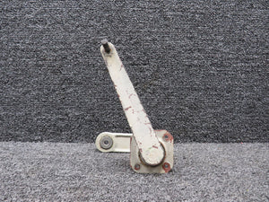 5045001-4 Cessna 320D Main Gear Door Actuator Crank Assembly RH