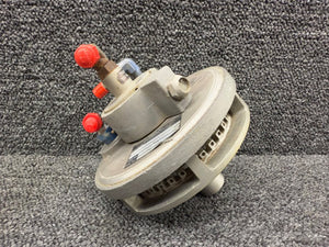 4180-00-72 (Use: 4180-00-74) Dukes Outflow Valve Assembly (Core)