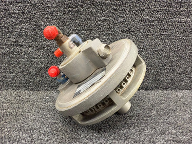 4180-00-72 (Use: 4180-00-74) Dukes Outflow Valve Assembly (Core)