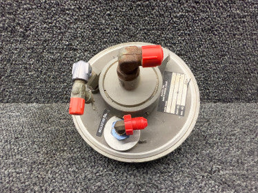 4180-00-72 (Use: 4180-00-74) Dukes Outflow Valve Assembly (Core)