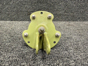 35-524386-7 Beech V35A Elevator Trim Tab Actuator Assembly (No Cable)