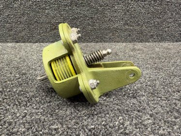 35-524386-7 Beech V35A Elevator Trim Tab Actuator Assembly (No Cable)