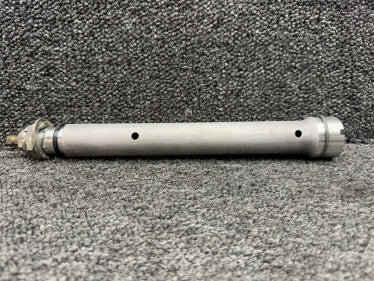 21712-002 Piper PA-28RT-201T Nose Gear Orifice Tube with Air Valve