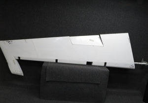 5533000-202 (Alt: 5533000-212) Cessna C-500 Rudder Assembly with Tab