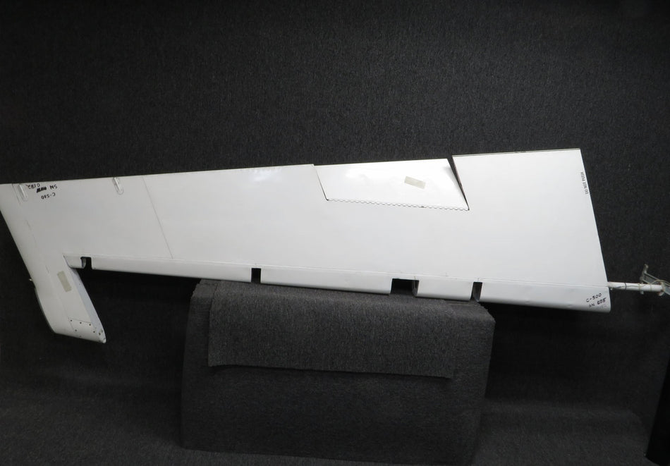 5533000-202 (Alt: 5533000-212) Cessna C-500 Rudder Assembly with Tab