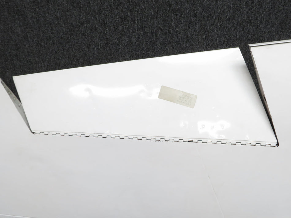5533000-202 (Alt: 5533000-212) Cessna C-500 Rudder Assembly with Tab