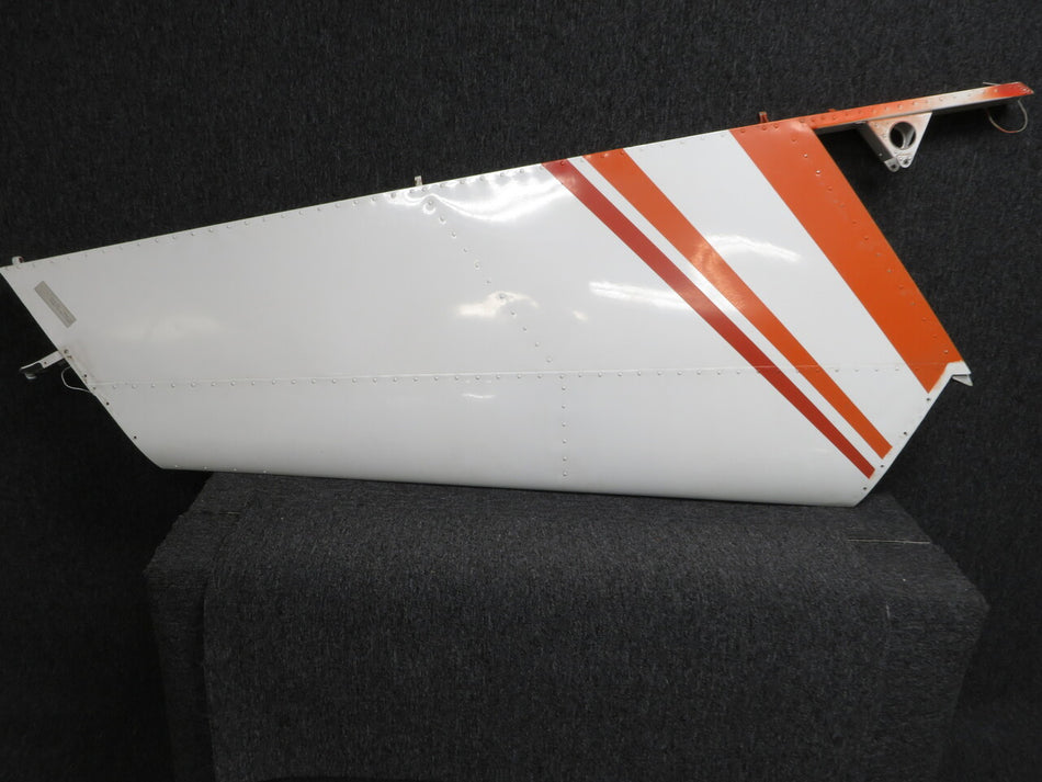 1731000-201 Cessna 177RG Vertical Fin Assembly (Missing Screws)