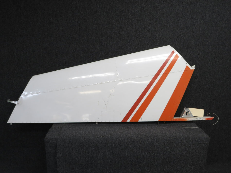 1731000-201 Cessna 177RG Vertical Fin Assembly (Missing Screws)