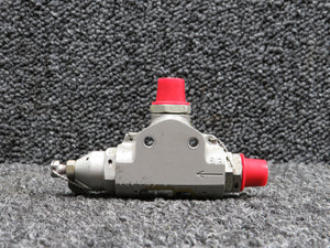 285699-250 Messier Hispano Clapet Electro Valve with Mods