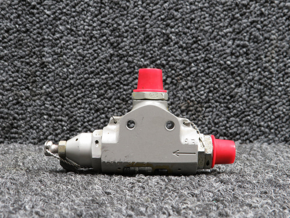 285699-250 Messier Hispano Clapet Electro Valve with Mods