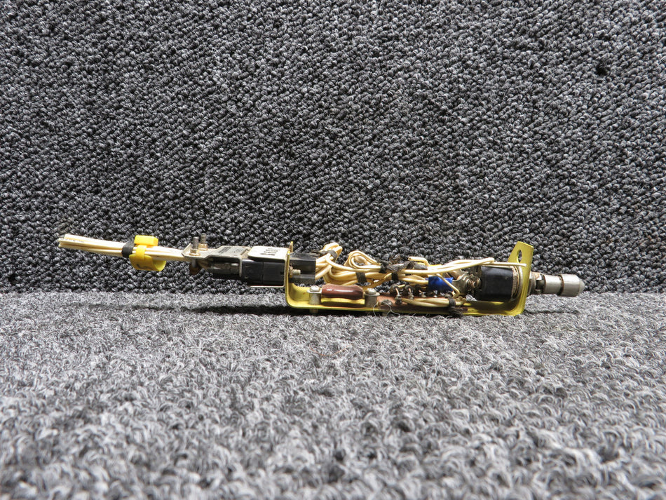 2588115-6 Lear 25B 3 Way Switch Assembly