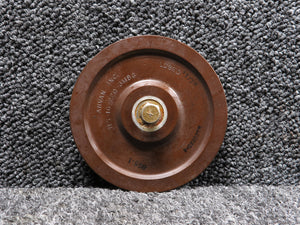 MS20220-1 (Alt: HS-16-220-3MBG) Pulley