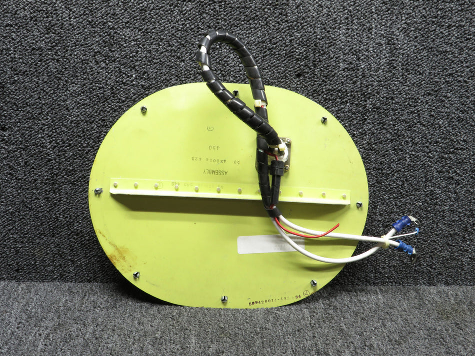 50-420014-423 Beech KA-C90A Drivematic Cover Assembly