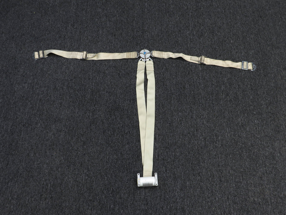 1101020-12 Pacific Scientific 4 Point Harness