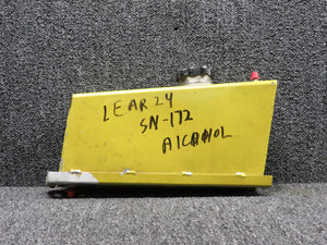 2314125-25 Learjet L-24 Alcohol Tank Assembly