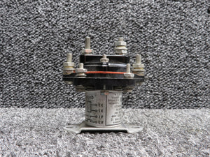 6041H220 (Alt: MS24187-D1) Eaton Cutler-Hammer Relay (28V)