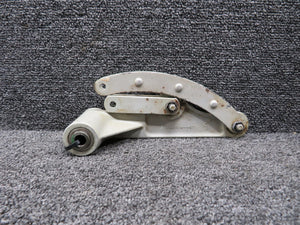 0841104-3 Cessna 401 Main Gear Rocker Arm Bellcrank Assembly