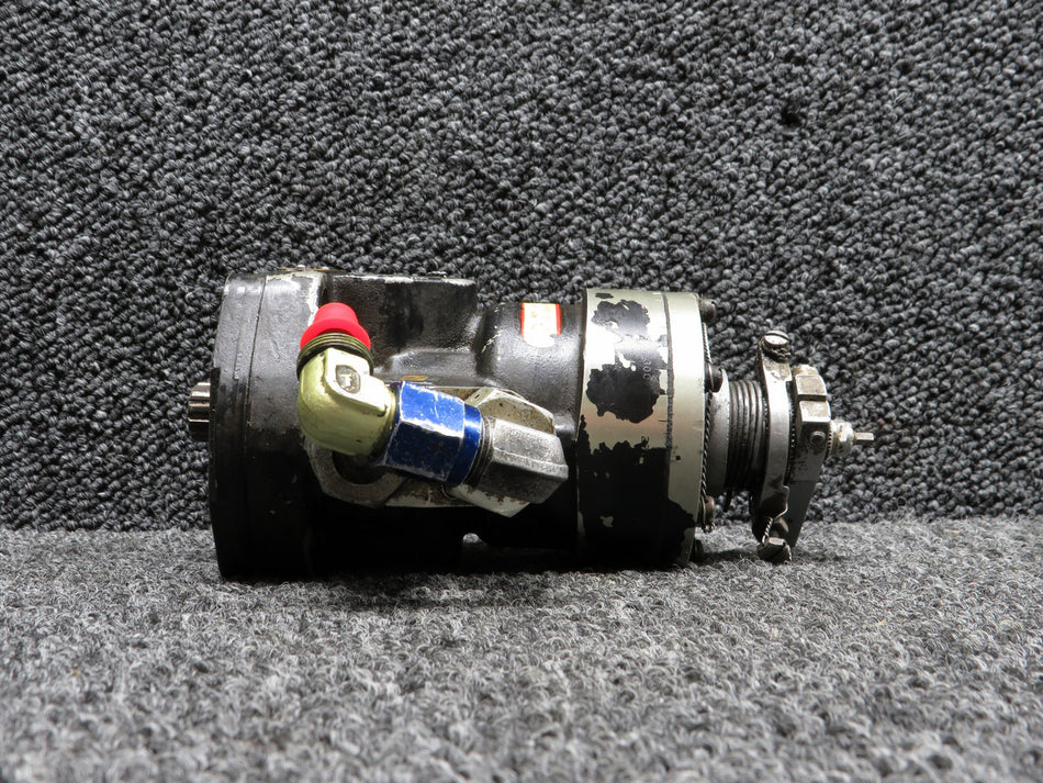 A210529 Woodward Propeller Governor