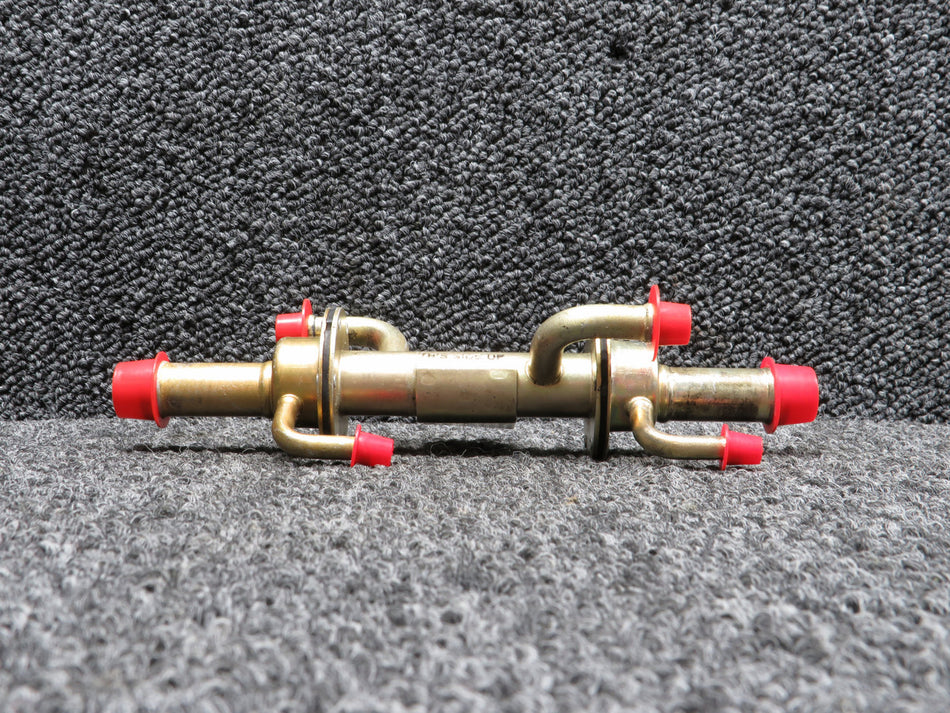 1H5-8 Airborne Vacuum Manifold Assembly