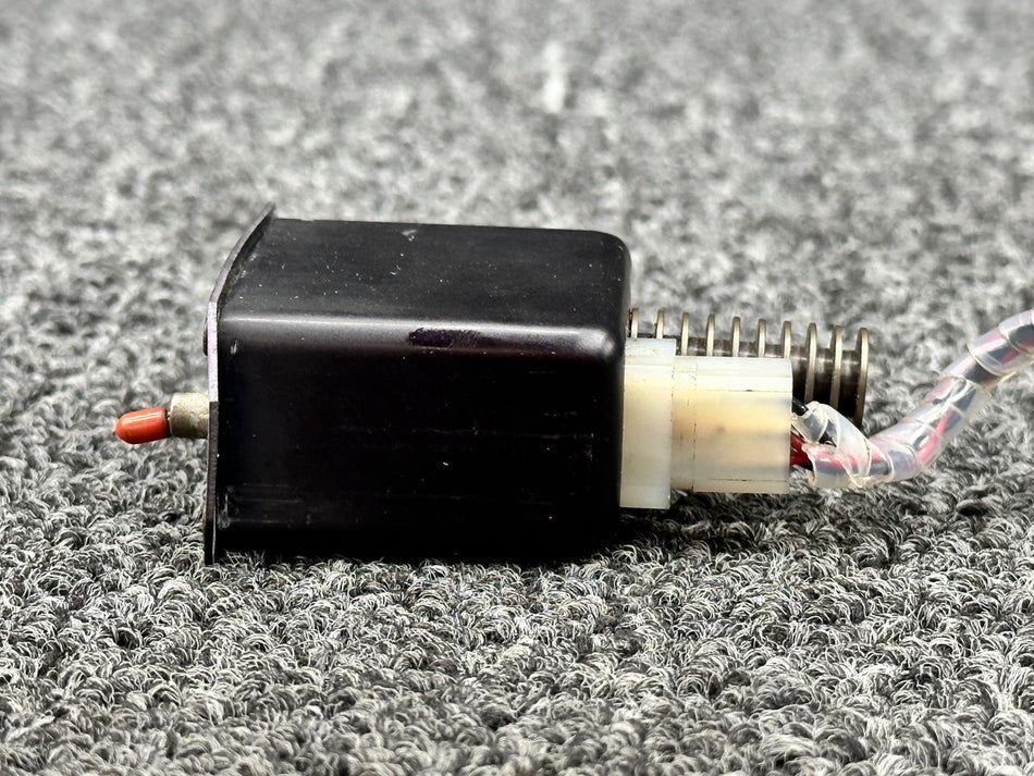 307 Davtron Digital Temperature Indicator with Plug