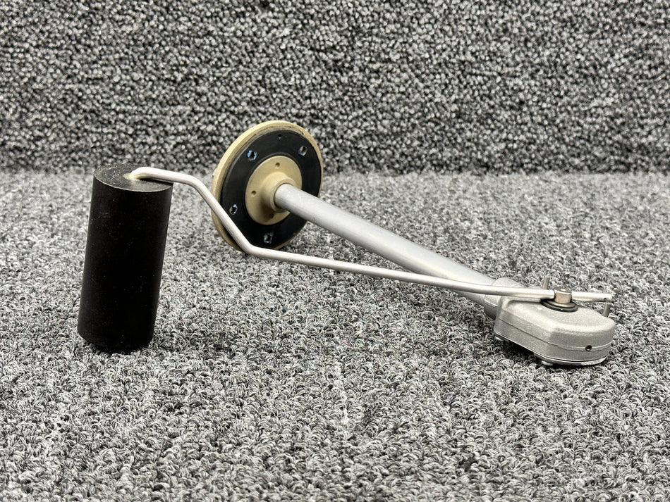 D252-4F (Alt: 7740-00567) Robinson R22 Auxiliary Fuel Tank Sender Assy (No Plug)