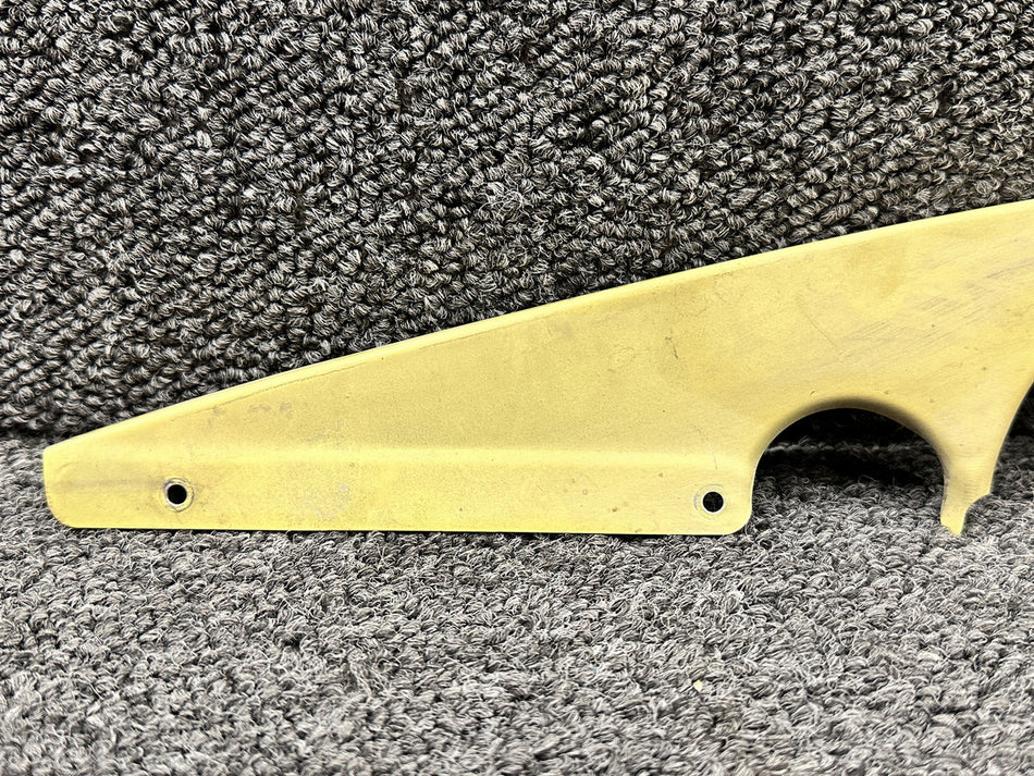 A261-3 Robinson R22 Mast Fairing Rib Assembly LH