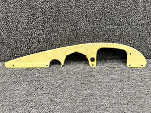 A261-3 Robinson R22 Mast Fairing Rib Assembly LH