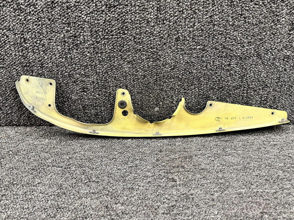 A261-4 Robinson R22 Mast Fairing Rib Assembly RH