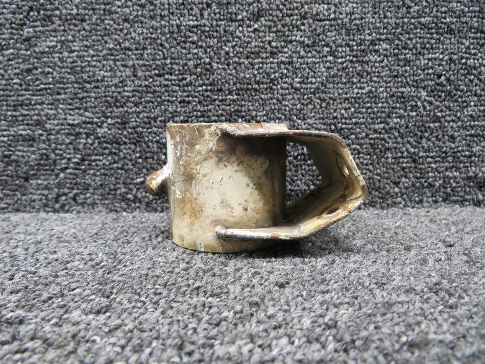 0541212-2 Cessna 172K Main Gear Step Bracket RH