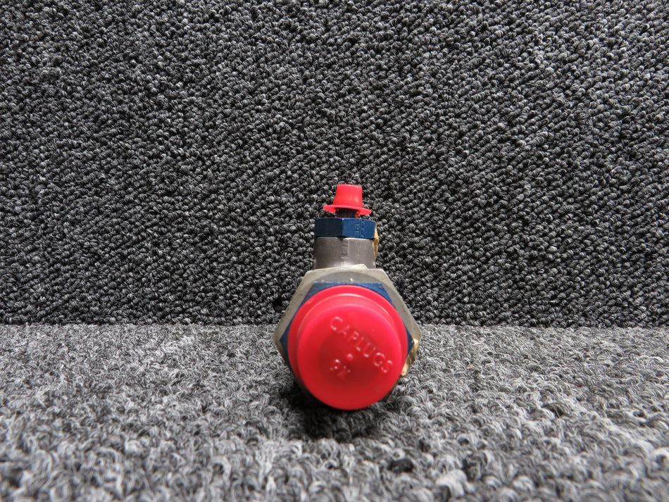 1111-517733 Parker Check Valve Assembly