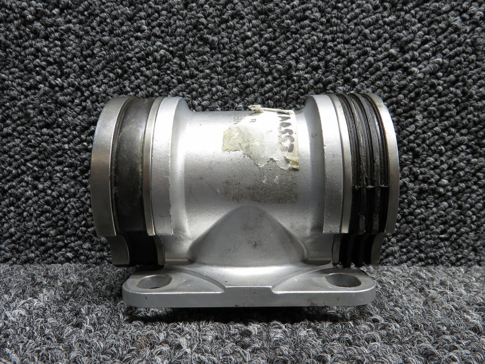 93582-05 (Alt: 45AS42002-7) Barry Controls Engine Mount Vibration Isolator Assy