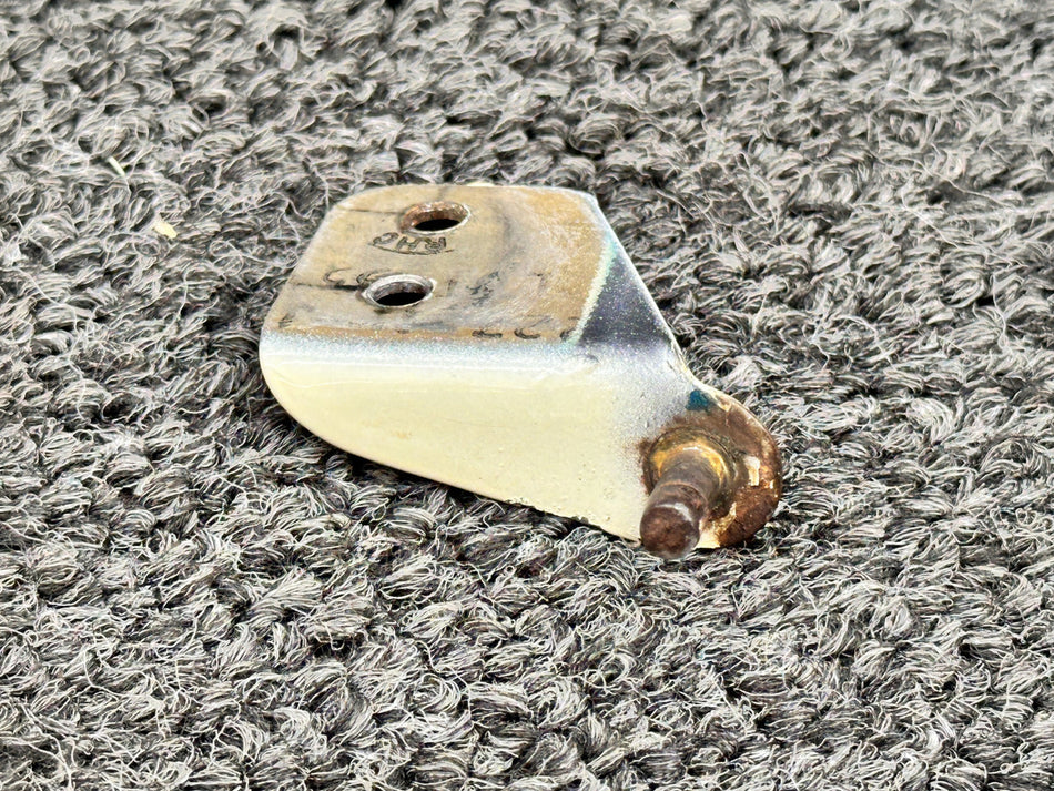 A227-1 Robinson R22 Cabin Door Hinge Upper LH