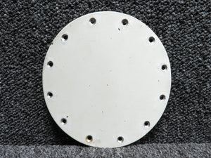 2323069-23 Lear L-25D Tip Access Panel Sending Unit RH