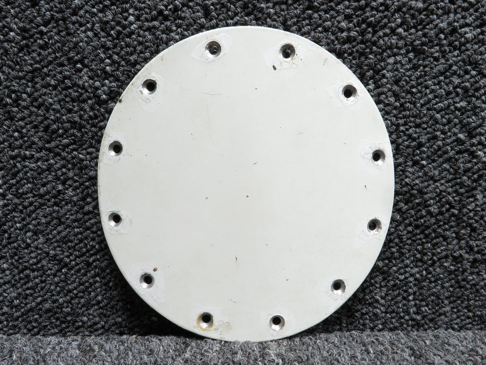 2323069-23 Lear L-25D Tip Access Panel Sending Unit RH