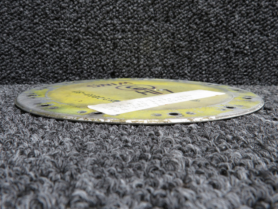2322259-31 Lear L-25D Wing Access Panel