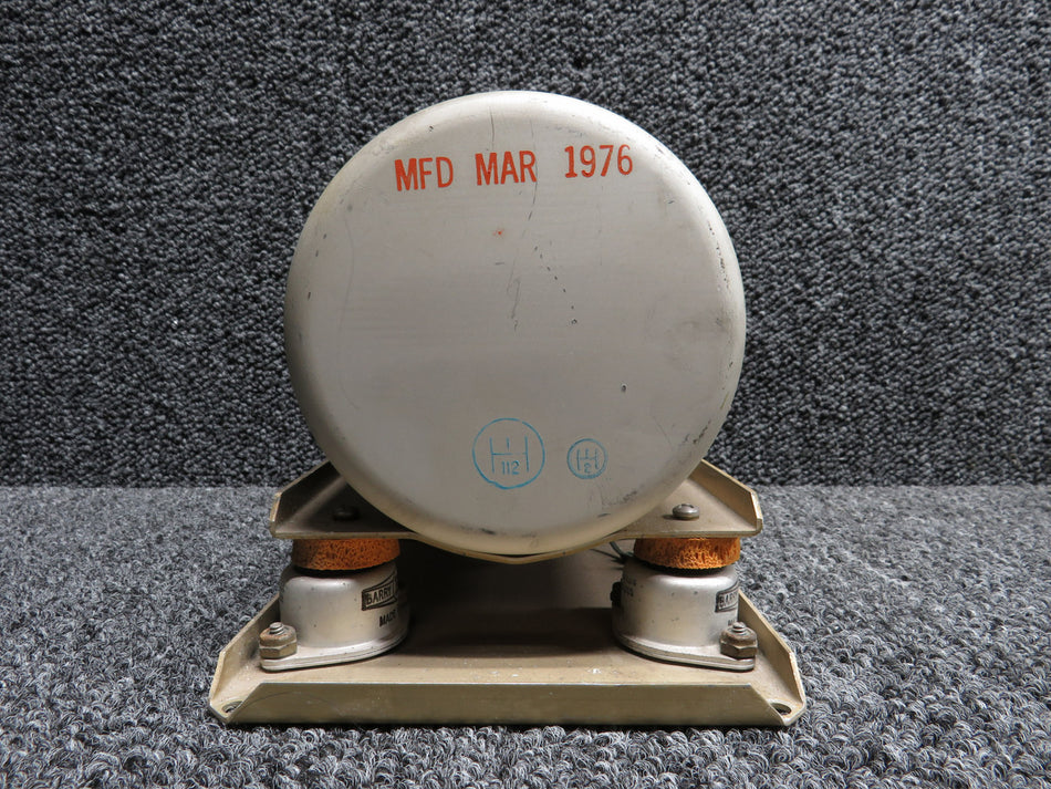 L608A9 (Alt: 6600139-2) Honeywell Series 5 Pressure Ratio Transmitter