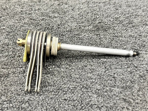 A494-1, A048-2 Robinson R22 Cyclic Friction Assembly