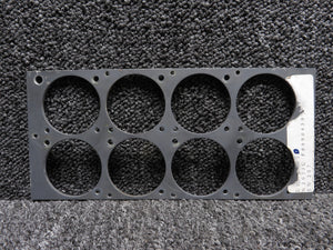 2414147-25 LearJet L-25D Indicator Panel